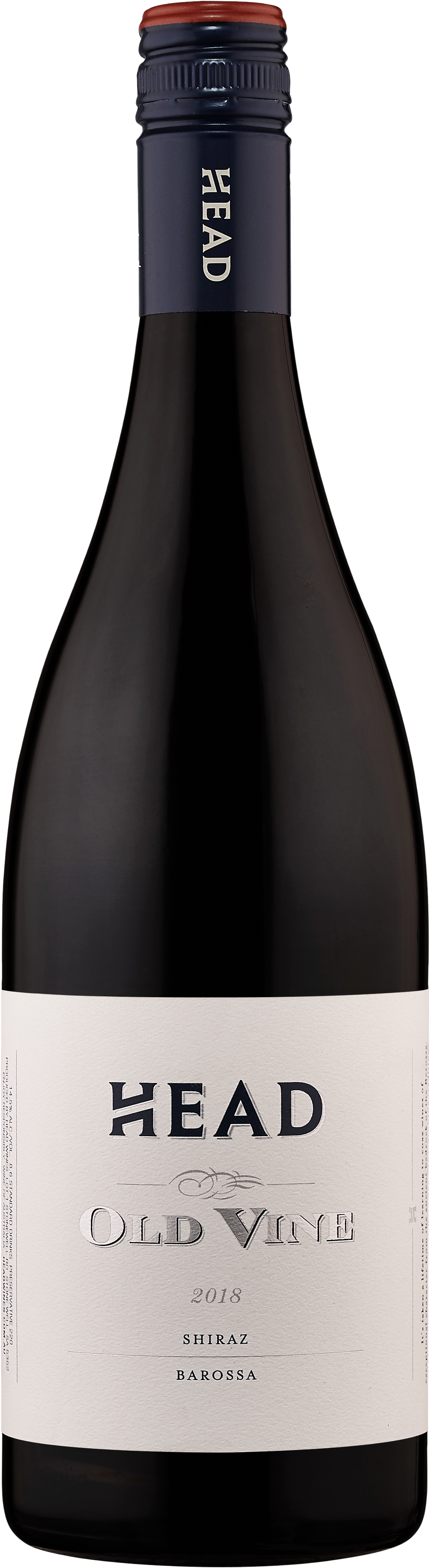 Old Vine Barossa Shiraz